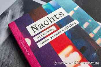 Ein Streifzug durch die Nacht