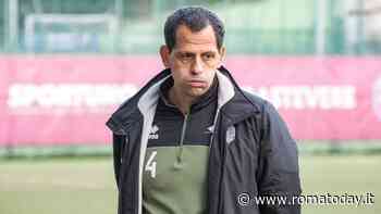 Trastevere, mister Bernardini commenta la dura sconfitta: "È mancata l'attenzione"