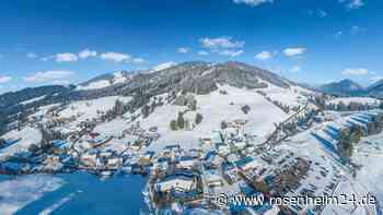 Für unter zwei Millionen Euro: Ganzes Skigebiet in Tirol steht zum Verkauf