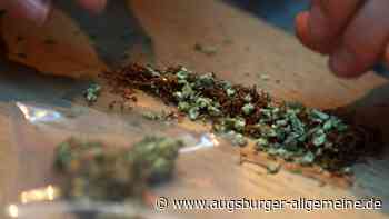 Bayerns Cannabis-Kontrollen kosten 1,6 Millionen Euro