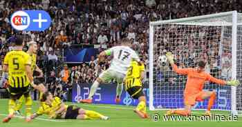 Ist die neue Champions League besser? Mehr Tore, mehr Spektaktel