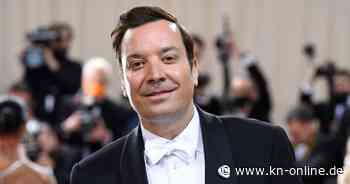 Jimmy Fallon lädt Familie aus Oberbayern in seine Show ein