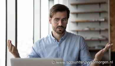 Bedrijven morren steeds meer over belastingklimaat