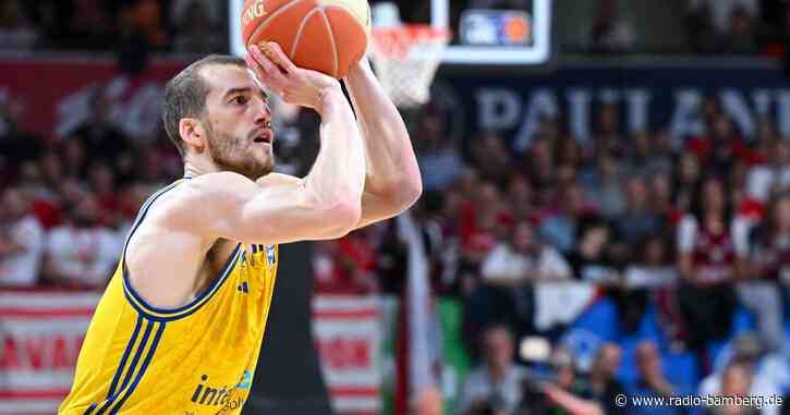 Würzburg hat keine Halle: Duell mit Alba Berlin abgesagt