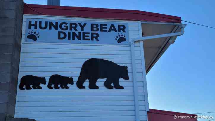 Family-style diner coming to Agassiz