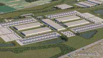 Metas enormer Energiebedarf offenbart Zuckerbergs Plan