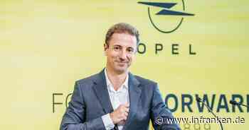 Autokonzern Stellantis wertet Rolle von Opel-Chef auf