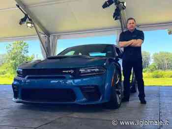 Tim Kuniskis torna al timone di Ram Trucks: nuovo capitolo per Stellantis