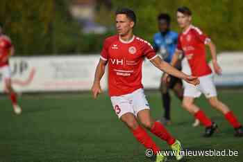 Eendracht Aalter verrast viceleider SK Denderhoutem en sluipt top vijf binnen: “Op basis van de heenronde horen we hier te staan”