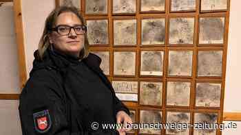 Tatort Braunschweig: Auf Spurensuche mit einer Kriminaltechnikerin