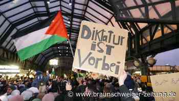 Syrer in Deutschland: Was die Zahlen über sie verraten