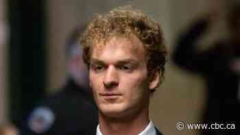 Ex-Marine acquitted of negligent homicide after applying chokehold on NYC subway car