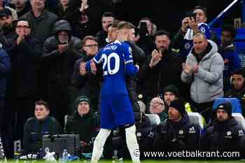 "Hij zit nu al op het niveau van Eden Hazard!" - Nieuwe wereldster is geboren volgens invloedrijke analist