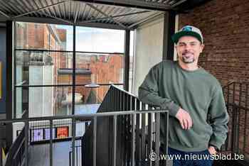 Genkse leraar maakt podcasts om jongeren te inspireren: “Ze moeten vooral hun passie volgen”