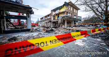 Identiteit van zes doden explosies Den Haag bekend, ook twee mannen (44 en 63) onder slachtoffers