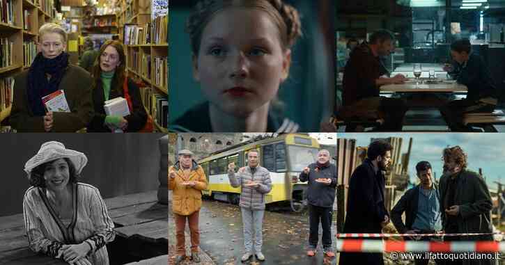 I miei preferiti del Torino Film Festival e le uscite da segnalare: da Almodovar a Eleonora Danco