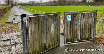 Neues Baugebiet in Henstedt-Ulzburg liegt auf Eis