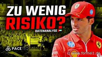 Hätte Ferrari McLaren in Abu Dhabi schlagen können?