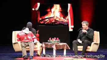 Bergdoktor & Co. sorgen für Lacher im Wolfsburger Scharoun-Theater