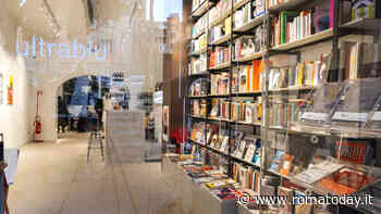 A Roma il bar e bistrot celato dietro un atelier che valorizza la neurodiversità