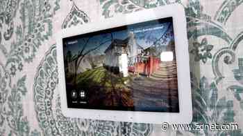 This Amazon tablet solved my biggest smart home problem - and it's on sale right now