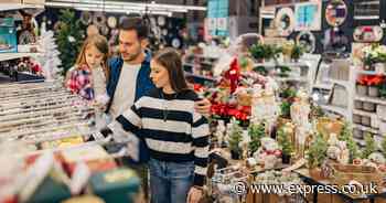 Five easy ways to make quick cash before Christmas