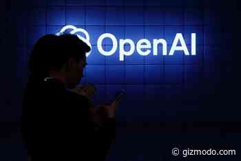 OpenAI Launches Sora Video Generator for All Users