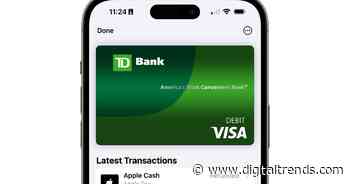 Apple Pay finally has an alternative on the iPhone, and it’s a big deal