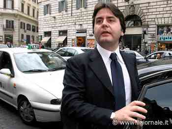 Corruzione, Ricucci condannato a 6 anni di reclusione