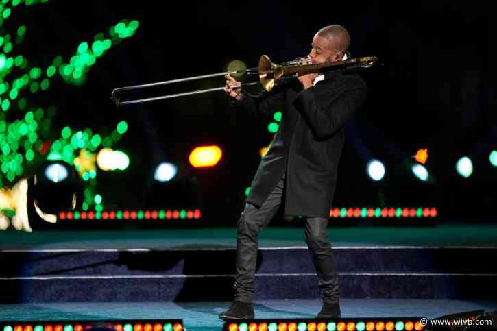 Trombone Shorty coming to Artpark next summer