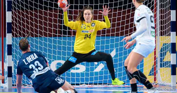 Kein EM-Wunder: Handballerinnen unterliegen Norwegen