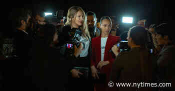 Golden Globes 2025: ‘Emilia Pérez’ Leads Nominations, Plus Nods for ‘Conclave’ and ‘Wicked’