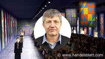 Märkte Insight: Erzählungen sind die große Macht an den Märkten