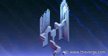 Monument Valley 3 comes to Netflix with an iconoclastic edge