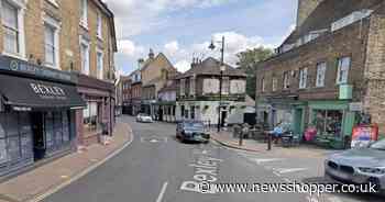 Bexley is 'one of the most miserable places to live in the UK'