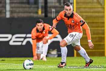 Tuur Dierckx neemt afscheid, valt dinsdag het doek over KMSK Deinze? “Alles gedaan wat mogelijk was, maar we komen tijd tekort”