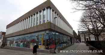 Plans submitted for low carbon heating system in North Shields council centre