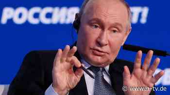 Reisners Blick auf die Front: "Der Verlust Syriens wird massive Folgen für Russland haben"