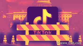 TikTok Files for Injunction to Stop Ban: What to Know