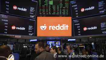 Hype um Social-Plattform: Reddit marschiert – Morgan Stanley bleibt bullish!