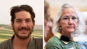 Befreiung in Syrien? Vor 12 Jahren entführter US-Journalist offenbar noch am Leben