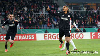 Jagt Borussia Dortmund den nächsten Star des VfB Stuttgart?