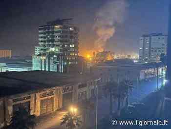 Israele bombarda il porto di Latakia. Netanyahu: "Golan nostro per l'eternità"