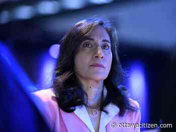 PSAC is spreading 'misinformation' about surplus, says Treasury Board president 