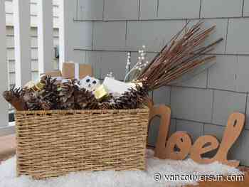 The Home Front: Stylish, simple and budget-friendly holiday decor for your home