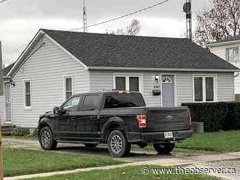 Wallaceburg accused killer also faces Lambton sex charge