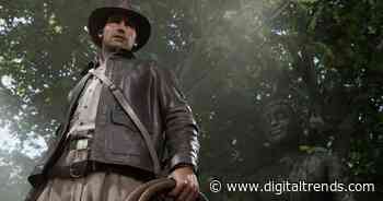 Indiana Jones and the Great Circle is a PC killer — in the best way