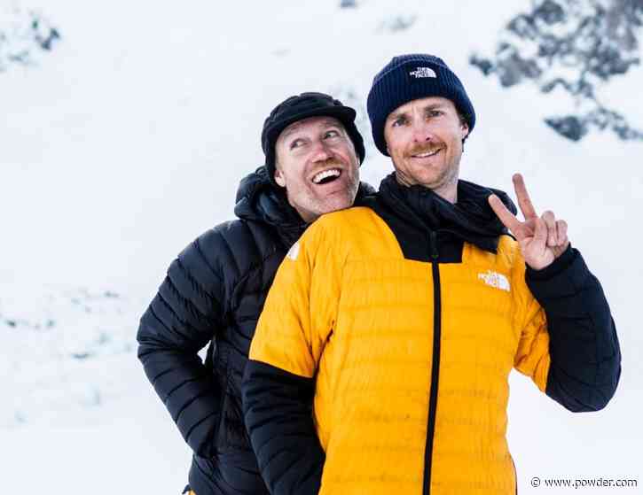 Meet The Skiers Writing History in New Zealand