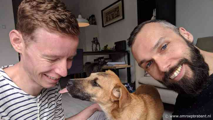 Kevin koos voor Middel X, partner was niet bij zijn overlijden: 'Pijnlijk'