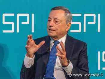 Il monito di Draghi: "Mercato unico fondamentale, oggi non c'è"